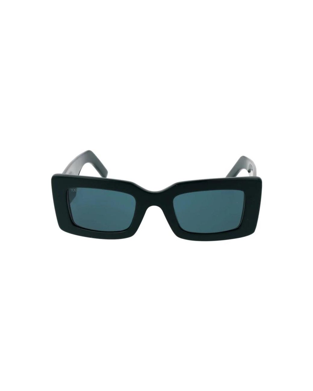 Tod's Green Sunglasses