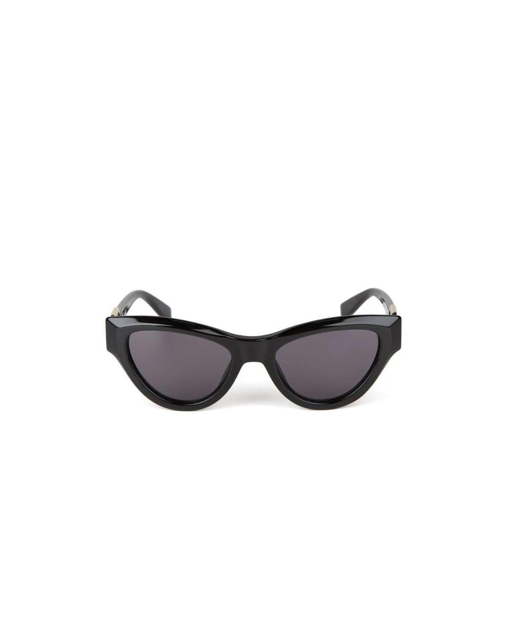 Furla Black Sunglasses