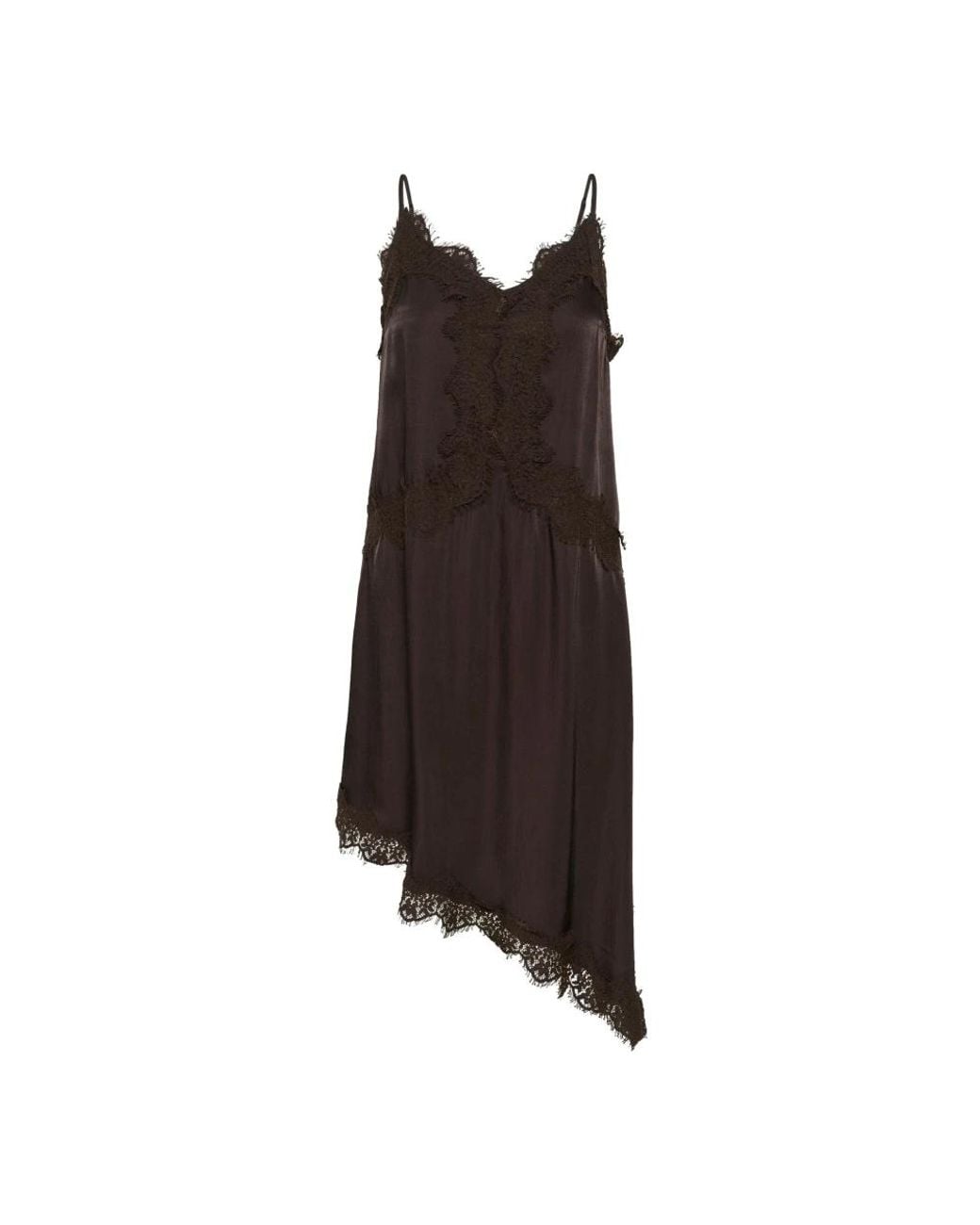 Cream Blouses & Hemden in het Brown