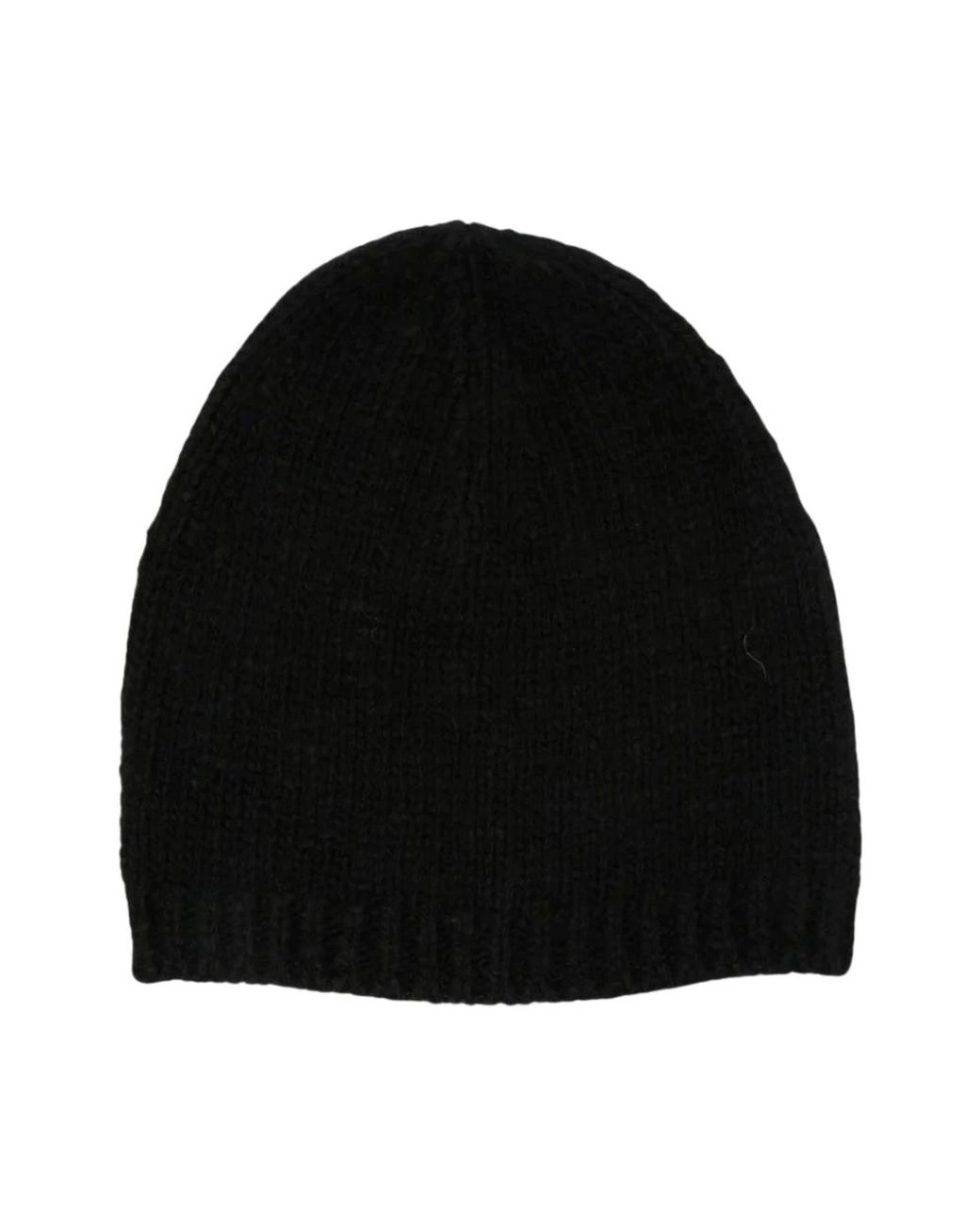 Beanies Our Legacy pour homme en coloris Black