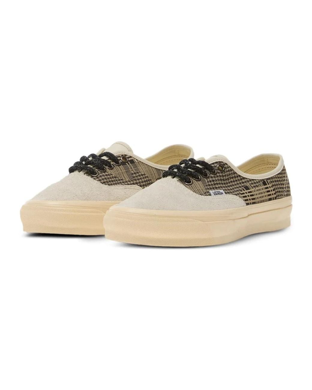 Sneakers Vans en coloris Natural