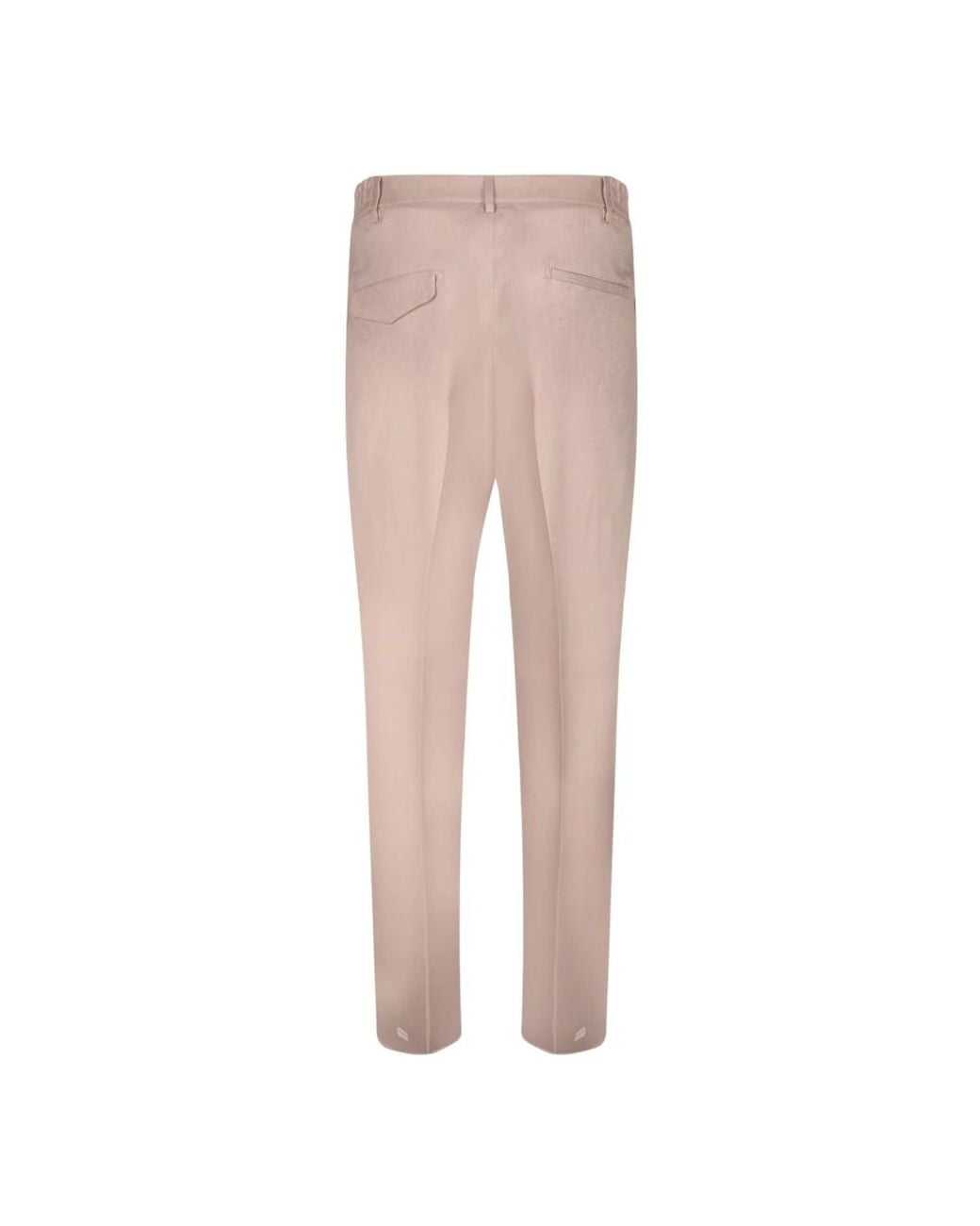 Tagliatore Natural Chinos for men