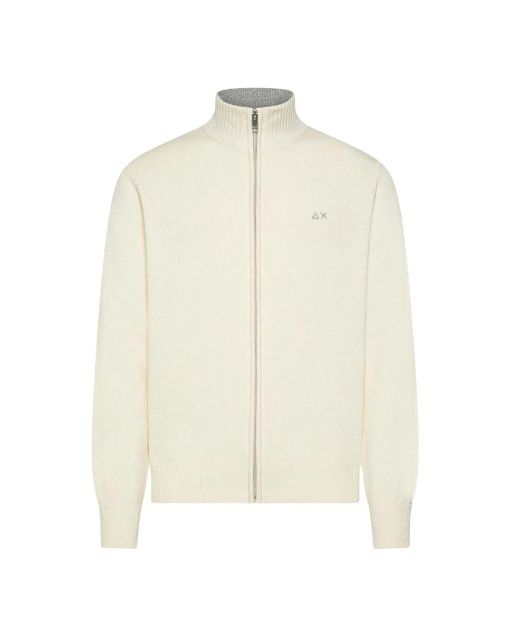 Cardigans Sun 68 pour homme en coloris Natural