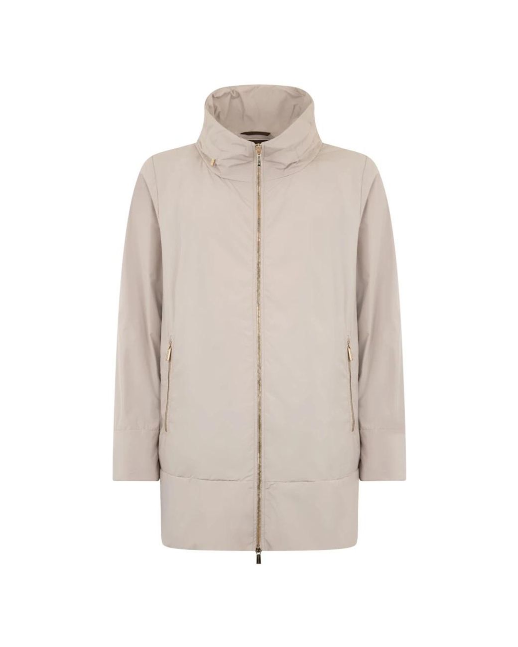Moorer Natural Light Jackets
