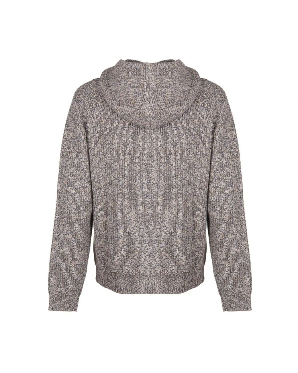 Cardigans Roberto Collina de hombre de color Gray