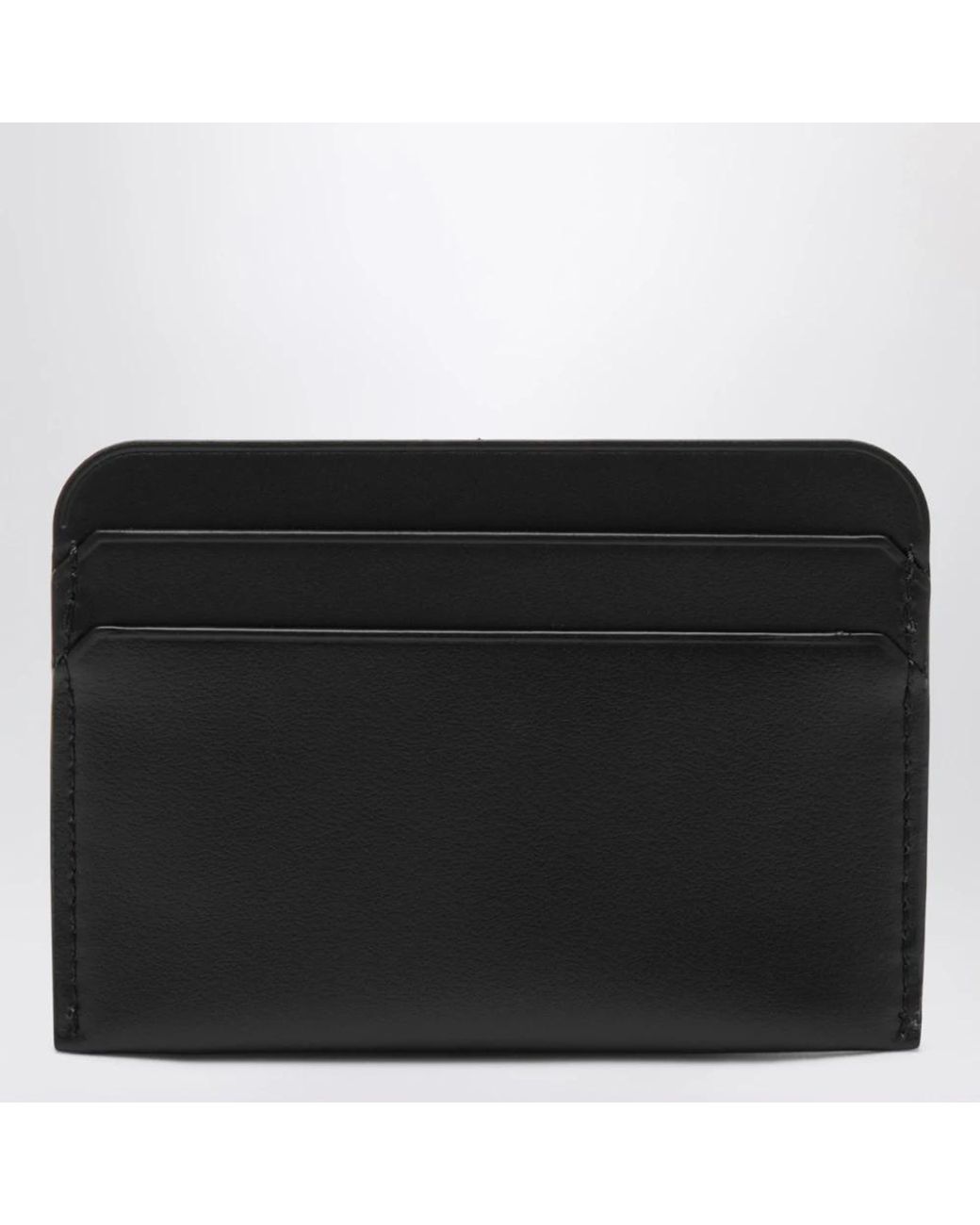 Christian Louboutin Black Wallets & Cardholders for men