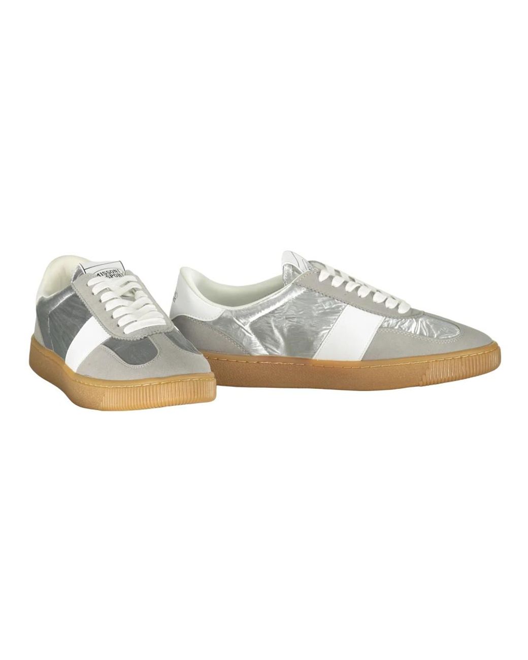 Missoni Sneakers in White für Herren