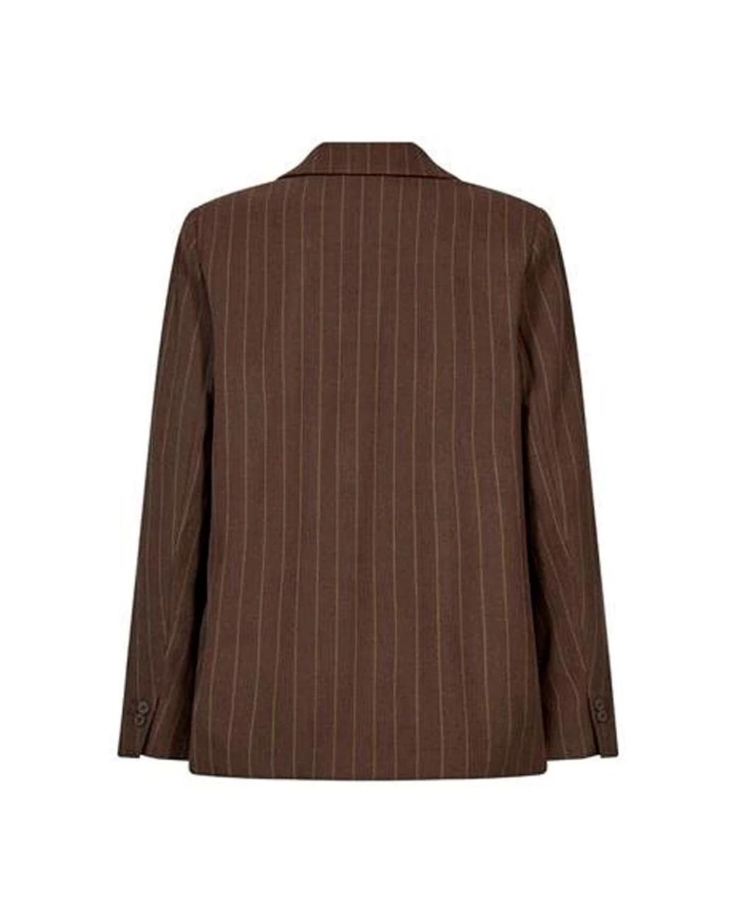 Mos Mosh Brown Blazers