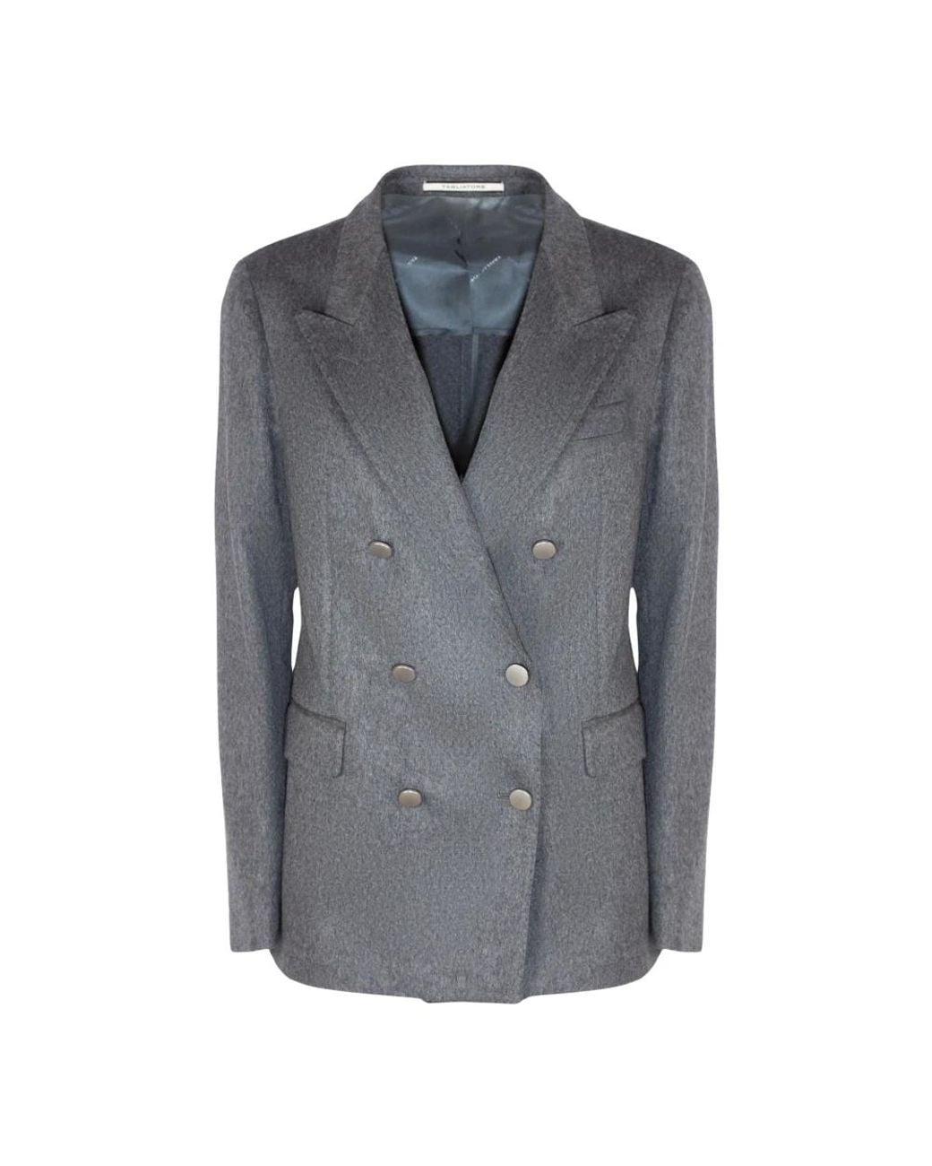 Tagliatore Parigi Blazer in het Gray