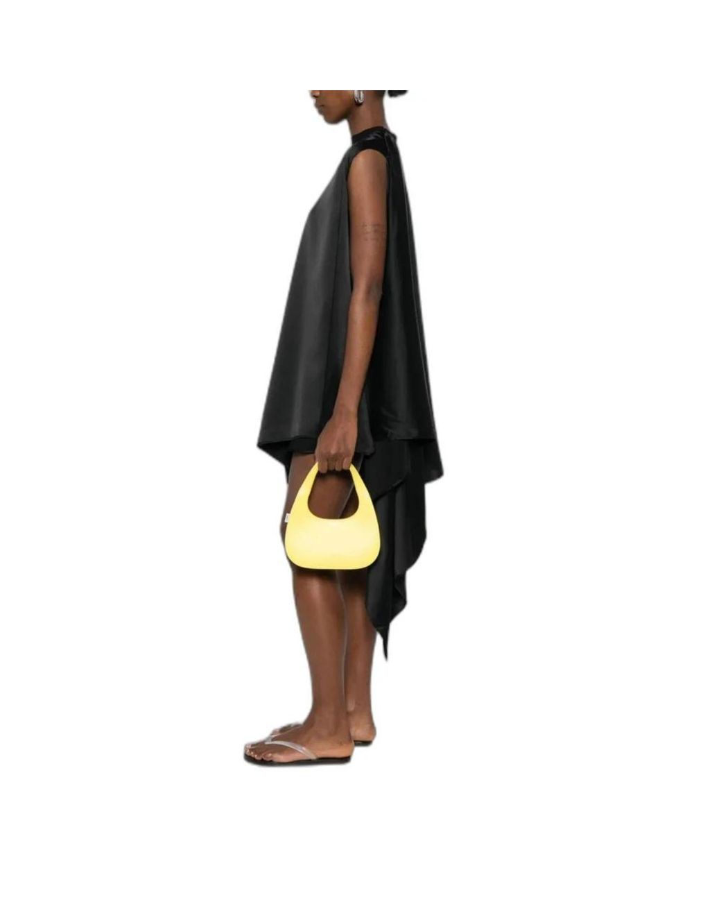Coperni Black Party Dresses