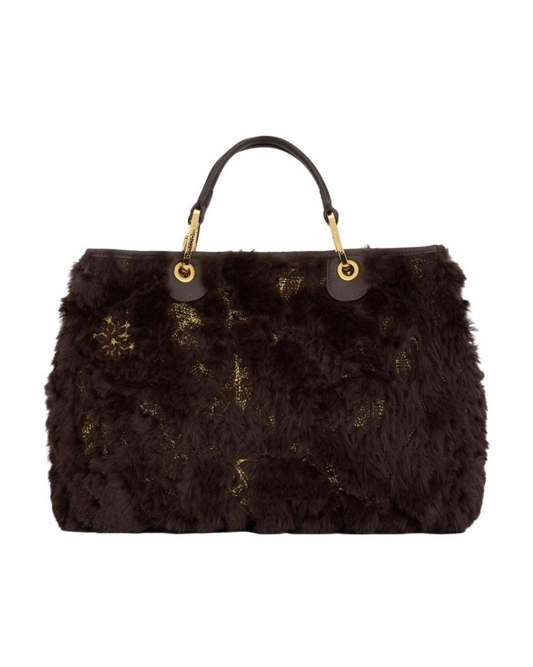 Tote Bags di Braccialini in Black