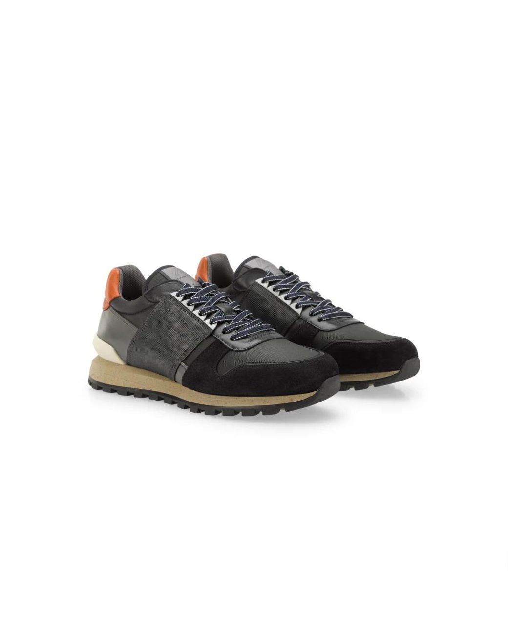 Sneakers Ambitious pour homme en coloris Black