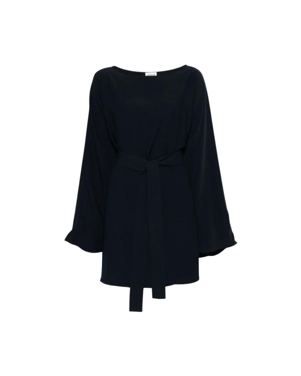 P.A.R.O.S.H. Blue Kimonos