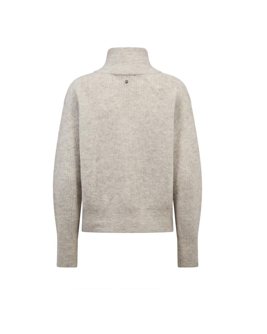 Cardigans Mos Mosh en coloris Gray