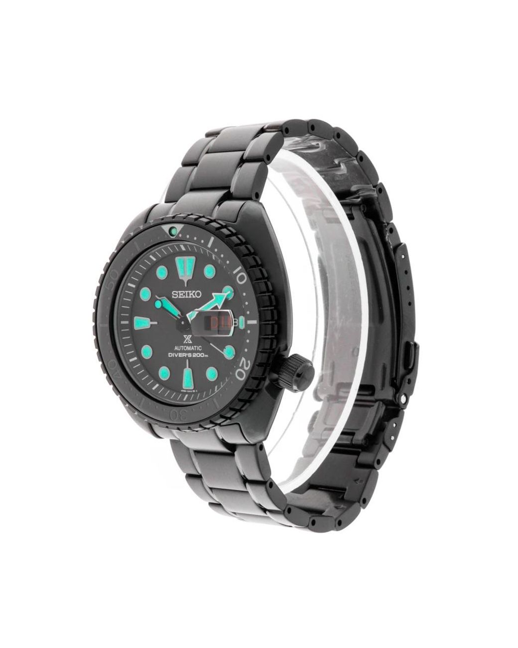 Seiko Metallic Srpk43K1