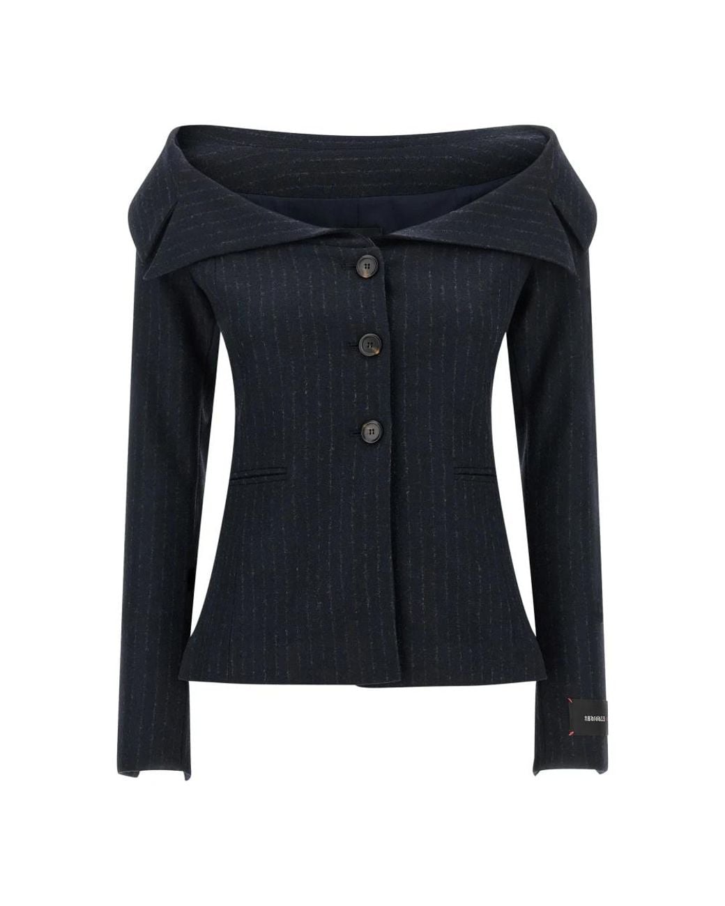 Pinko Blue Blazers