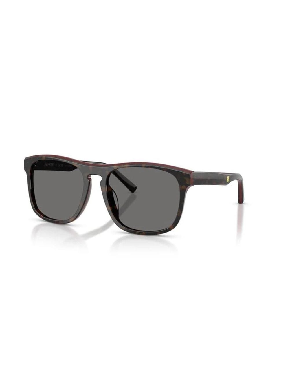 Ferrari Black Sunglasses for men
