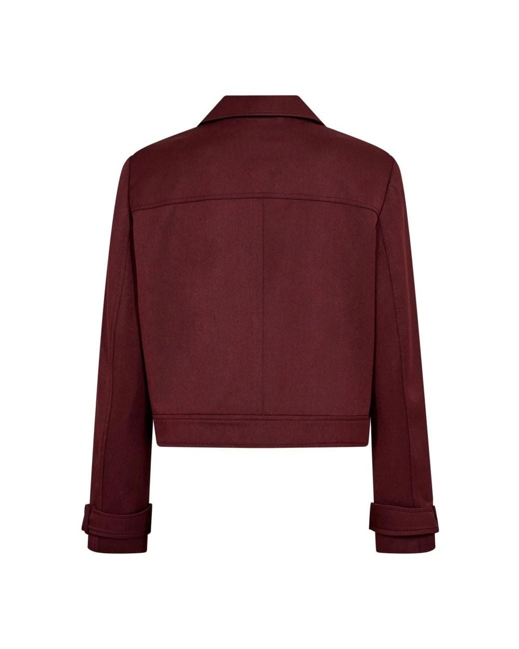 co'couture Red Light Jackets