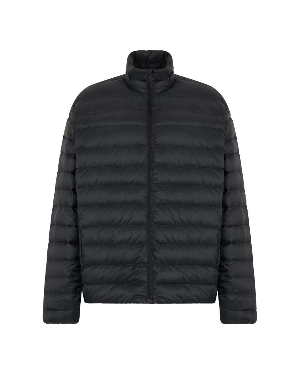 Canada Goose Black Winter Jackets for men