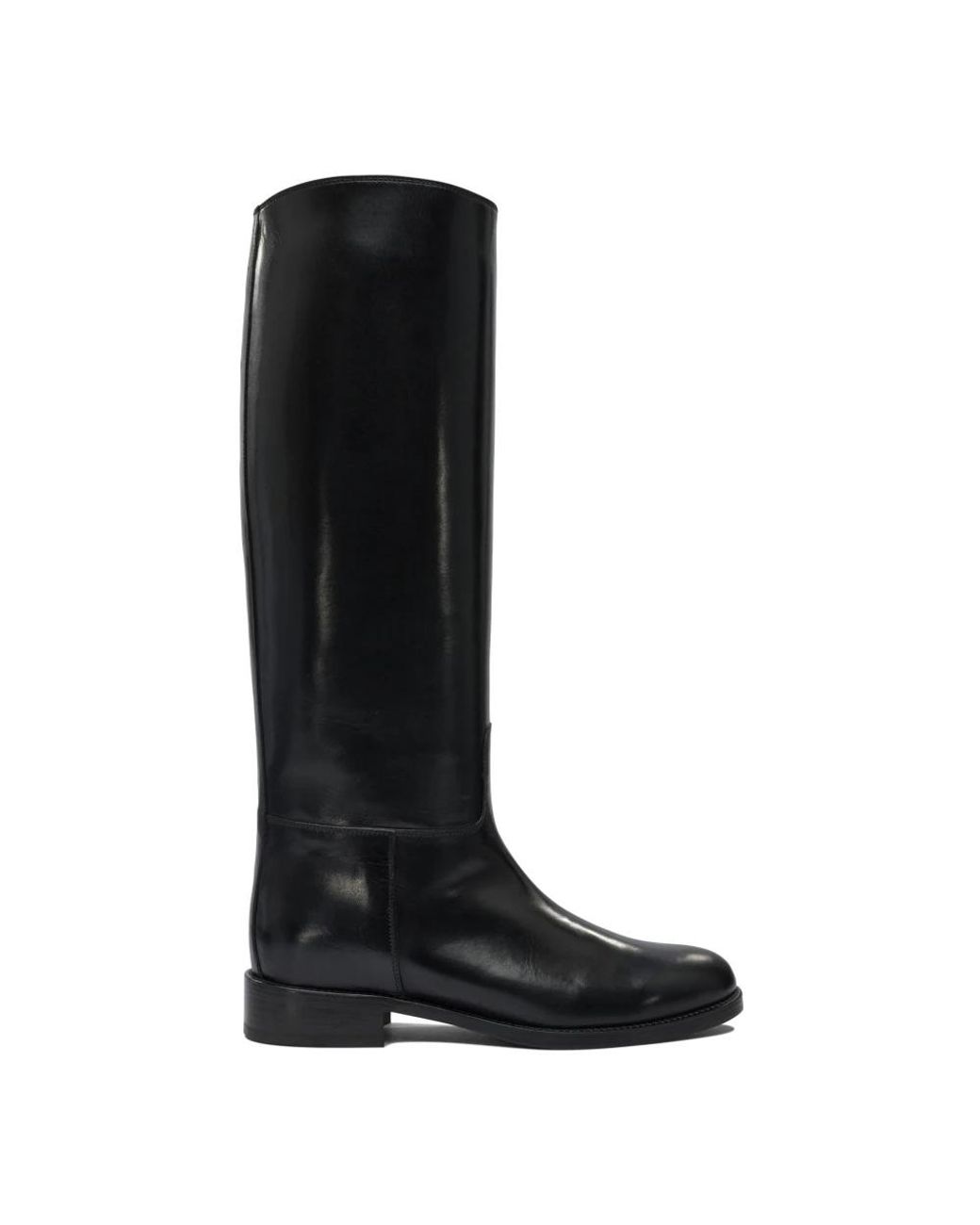 MARETTO® High Boots in het Black