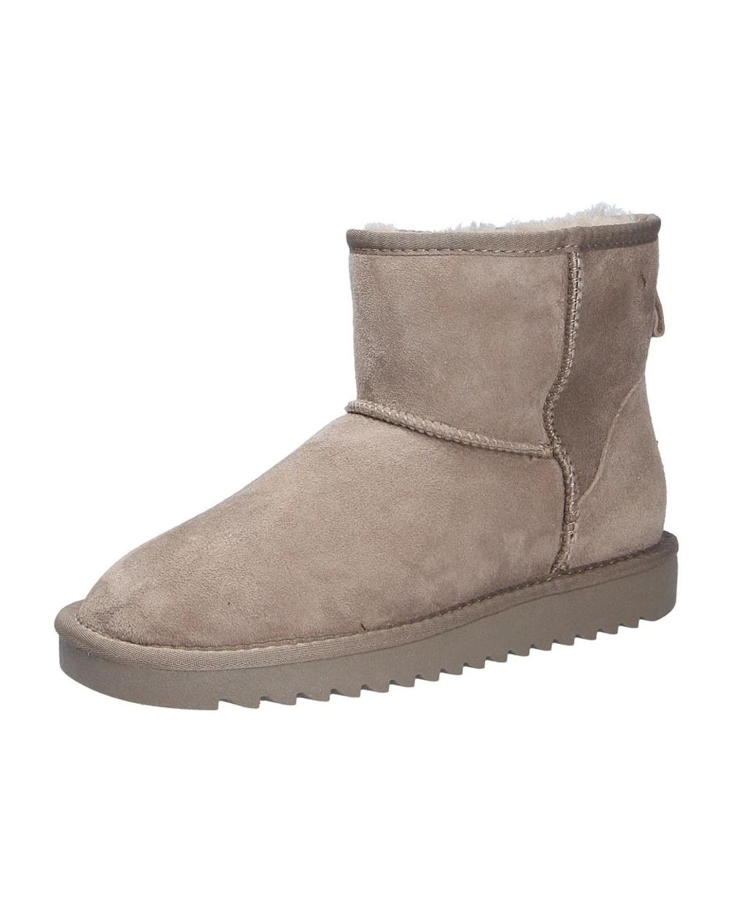 Winter Boots Ara en coloris Gray