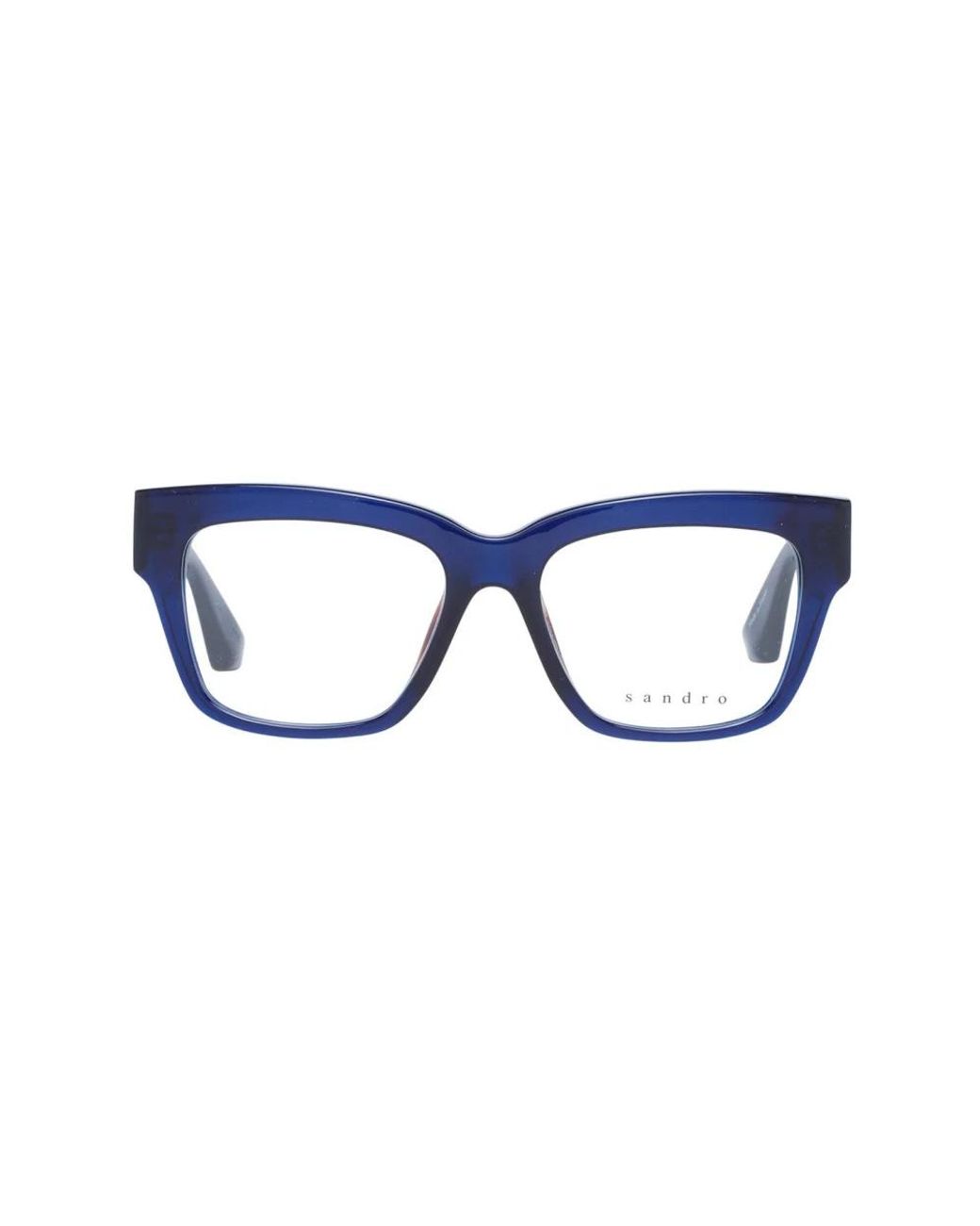 Sandro Blue Glasses