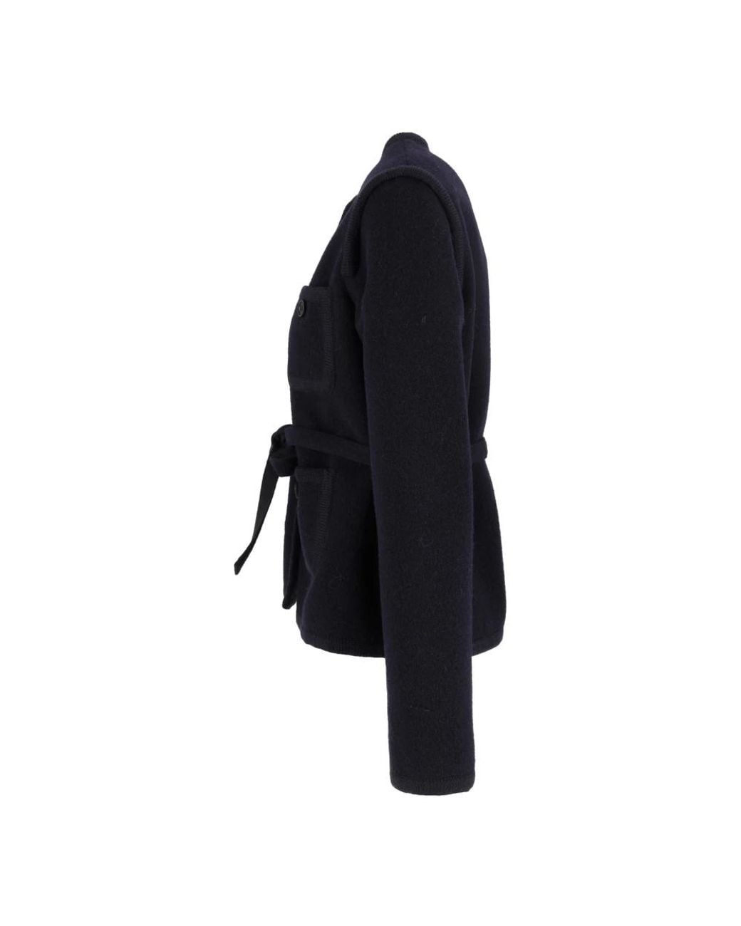 Light Jackets di Aspesi in Black
