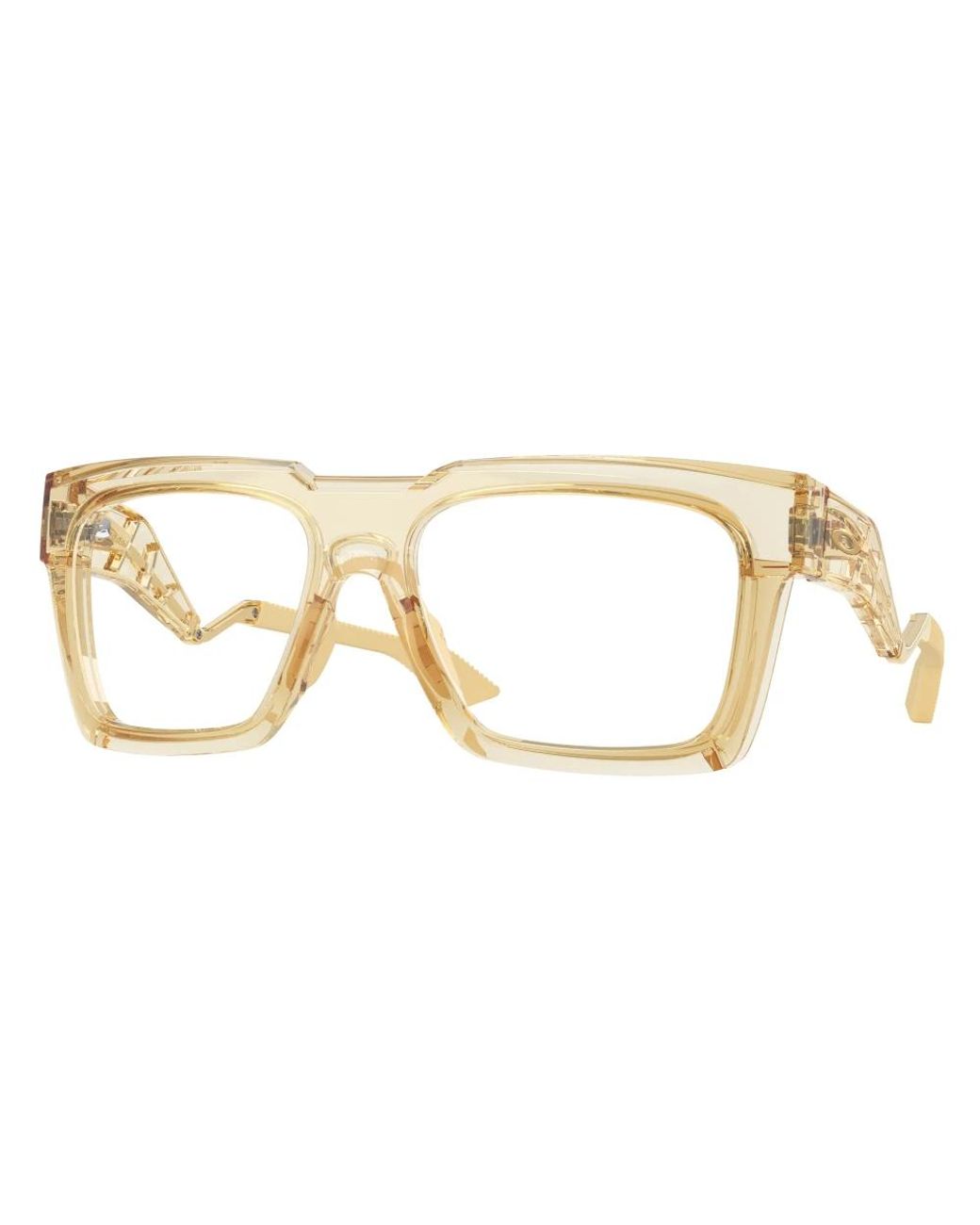 Oakley Metallic Enigma Ink Frame