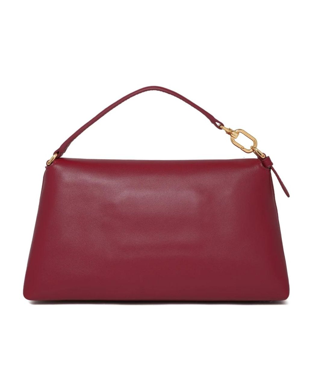Furla Purple Handbags