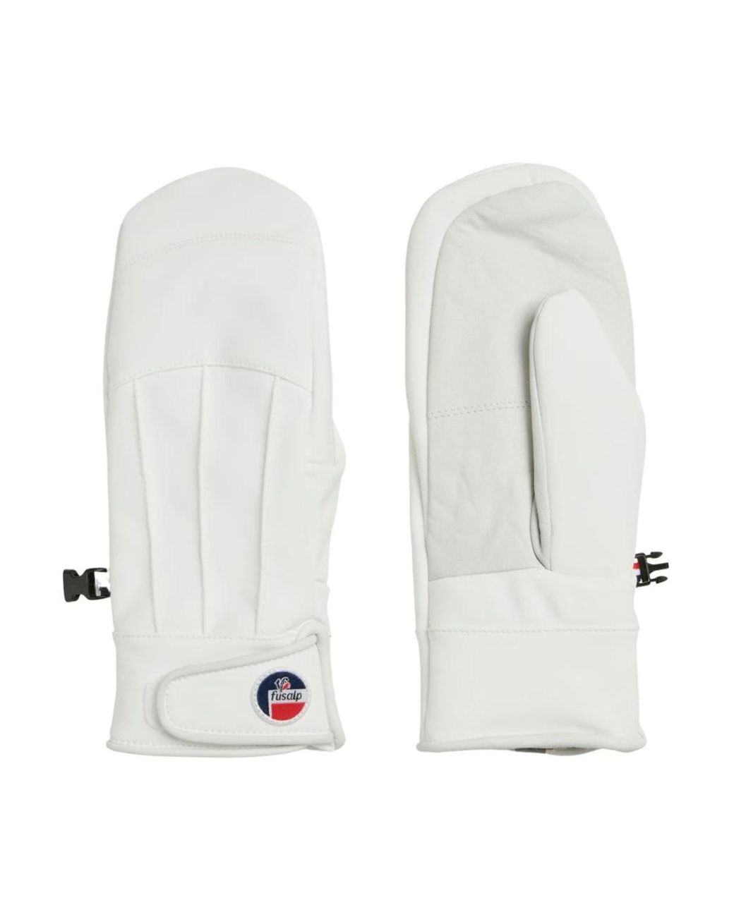 Fusalp Accessoires ,Wit ,6 1/2 in het White
