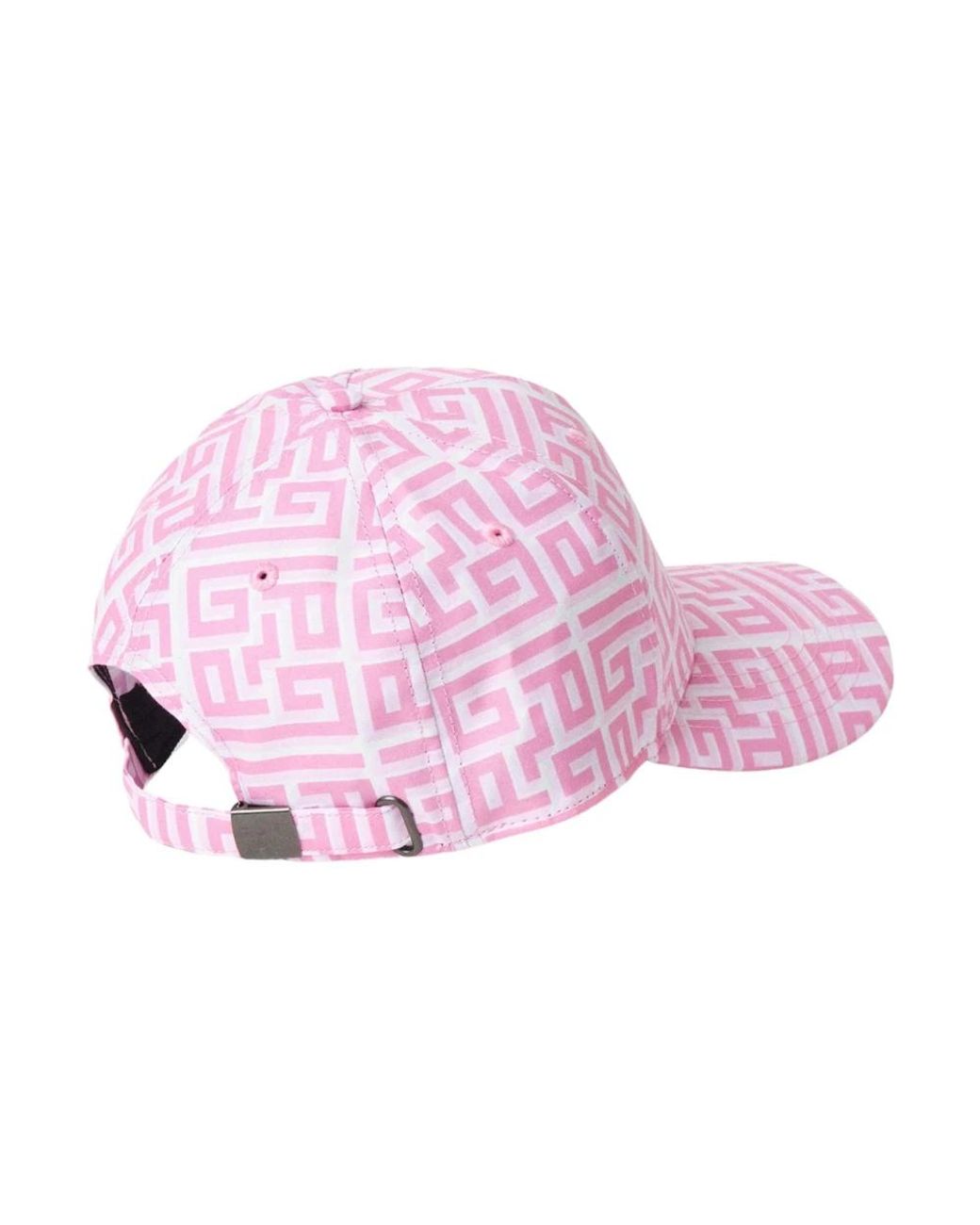 Gaelle Paris Pink Hats & Caps