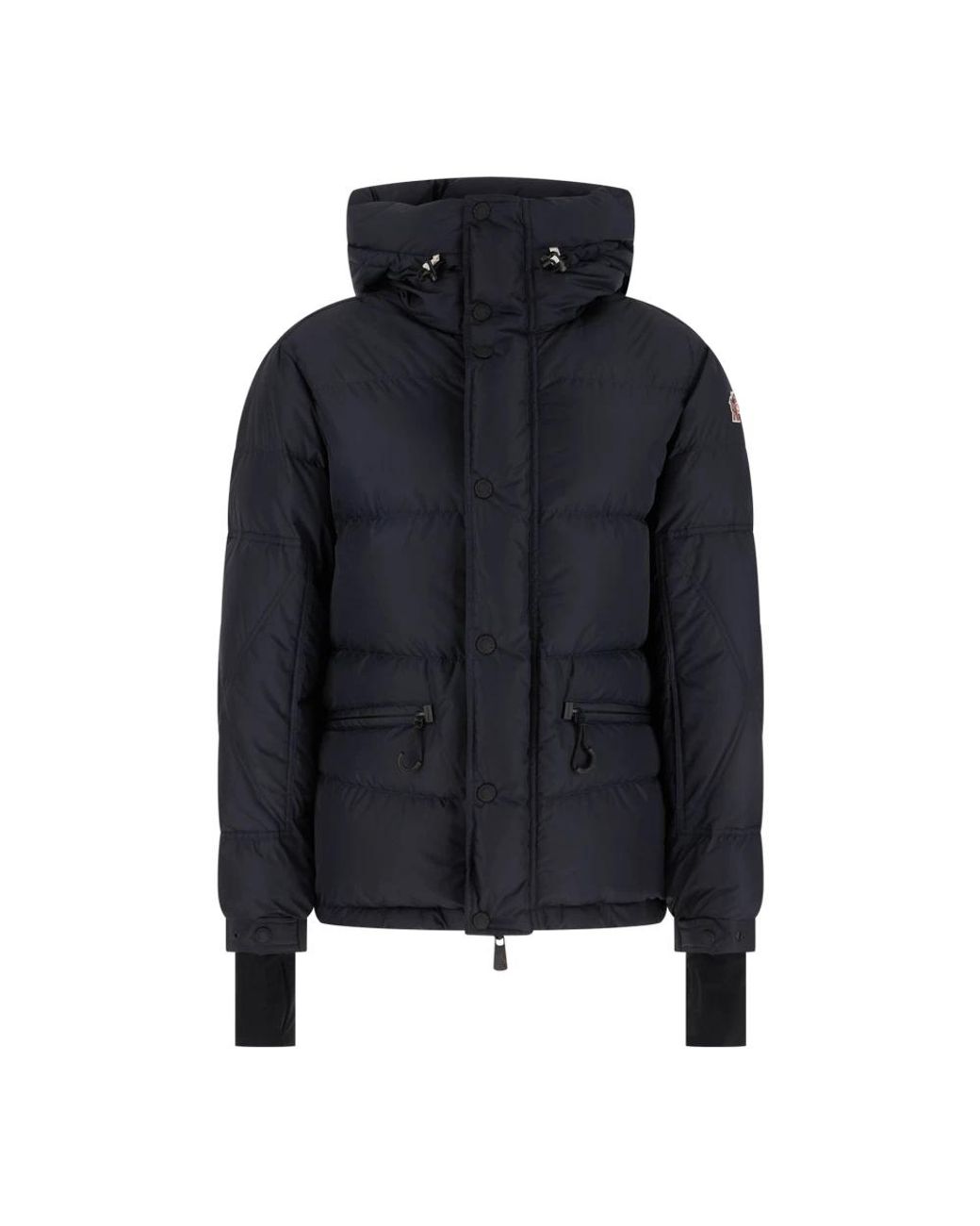 Moncler Jassen ,Blauw ,Piumini Jacket in het Blue voor heren