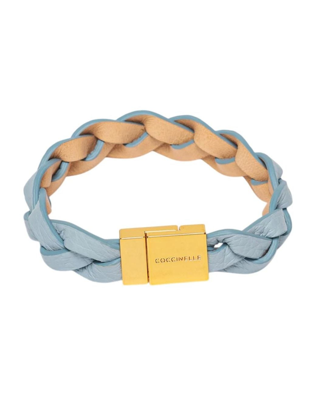 Coccinelle Blue Bracelets