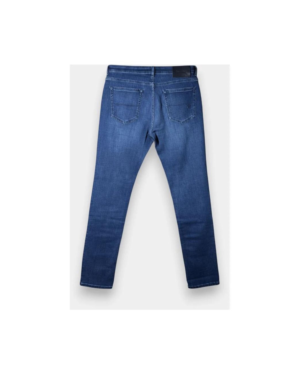 Re-hash Blue Slim Fit Jeans for men