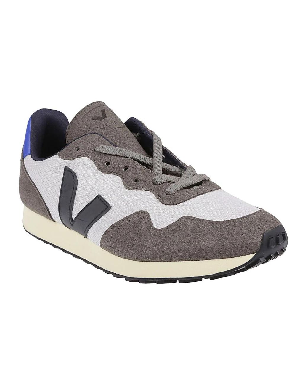Veja Gray Sneakers for men