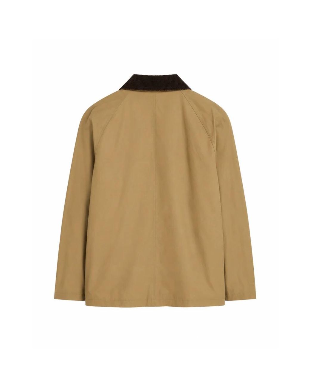 Totême Natural Light Jackets