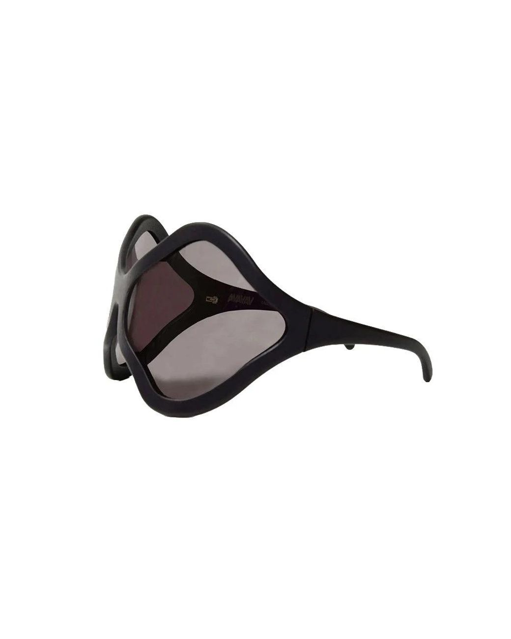 AVAVAV Gray Sunglasses for men