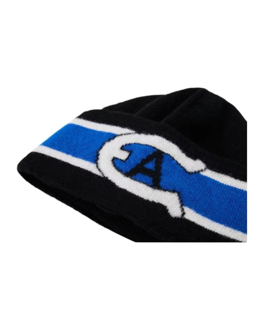 Emporio Armani Blue Accessories for men