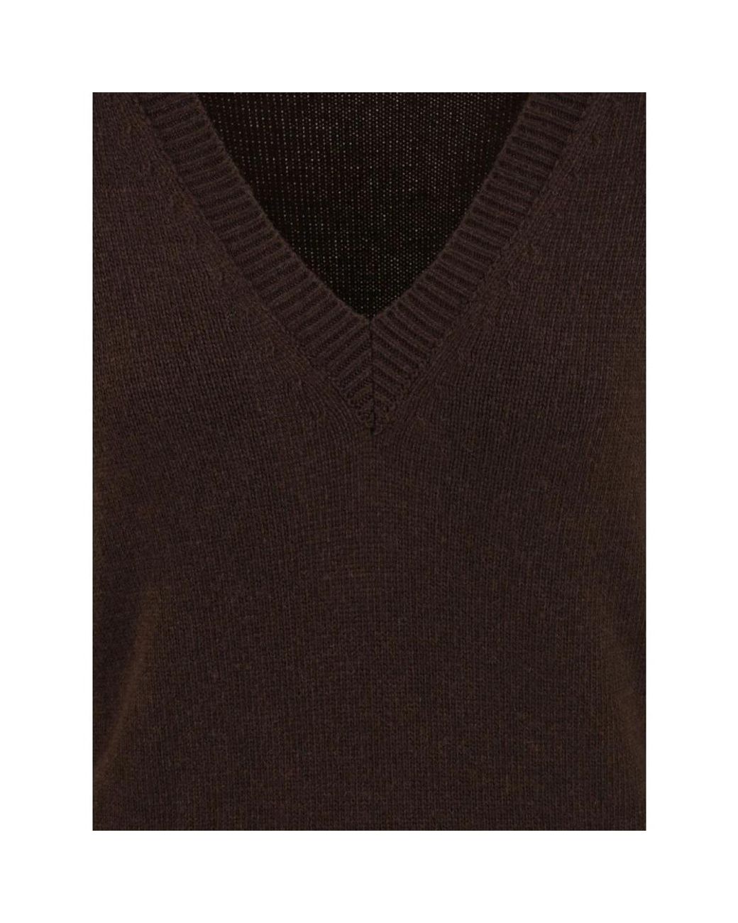 Knitted Dresses Akep en coloris Black