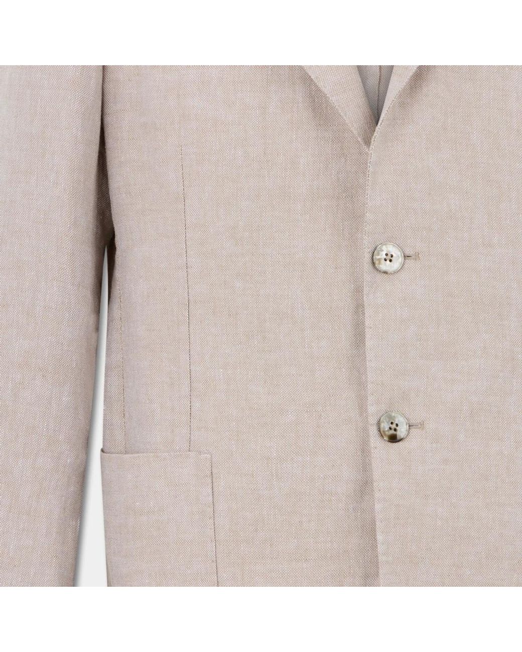 Brooks Brothers Gray Blazers for men