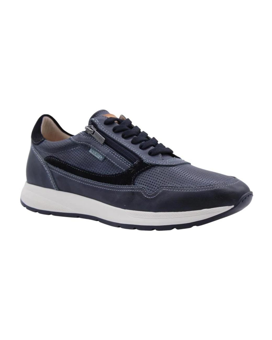 Sneakers Pikolinos pour homme en coloris Blue