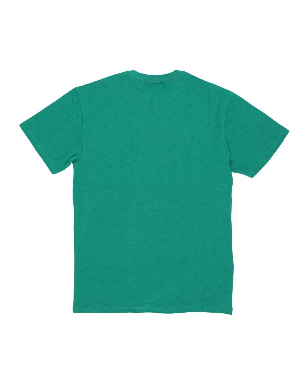 Mitchell & Ness Green T-Shirts for men
