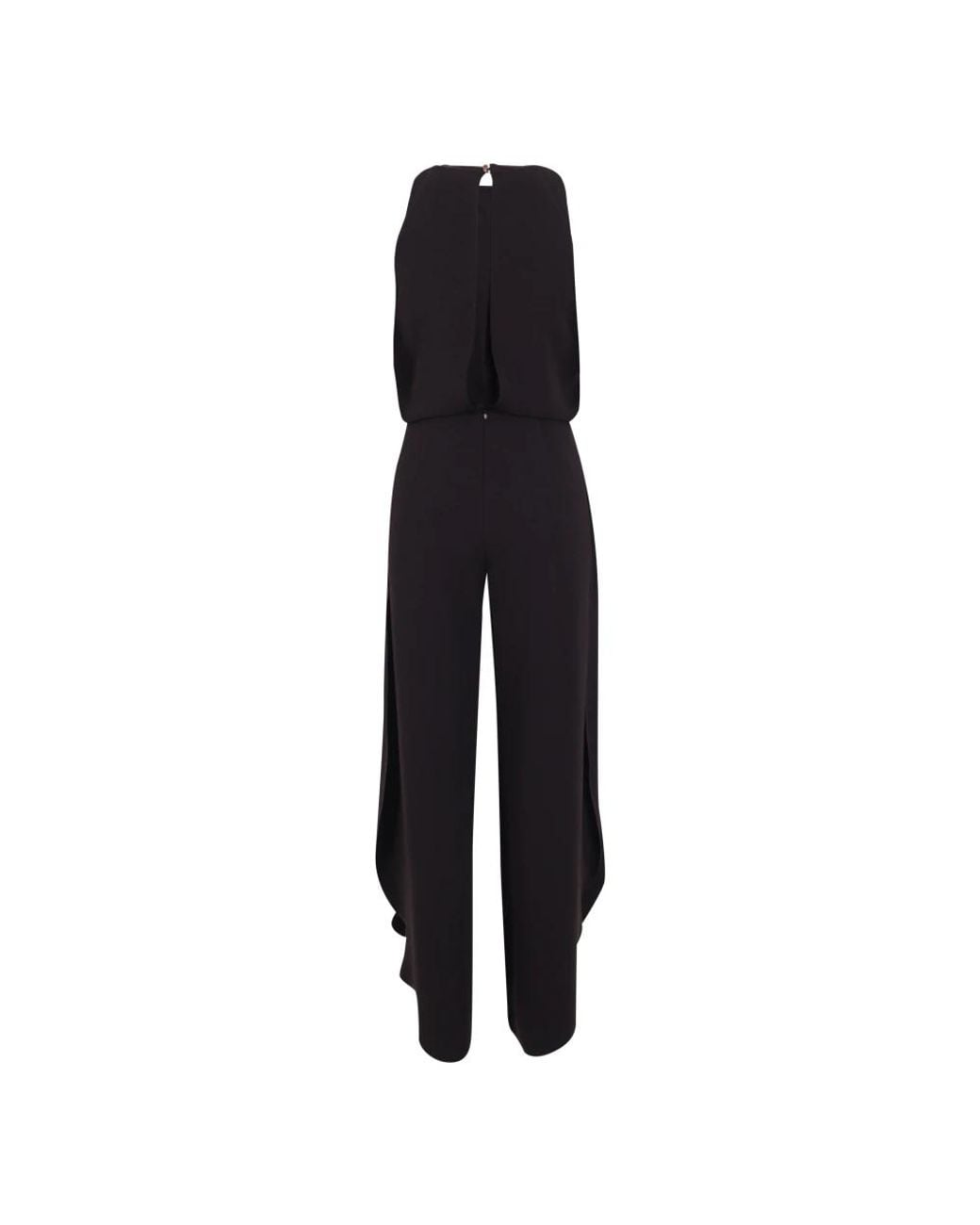 Jumpsuits Max Mara de color Black