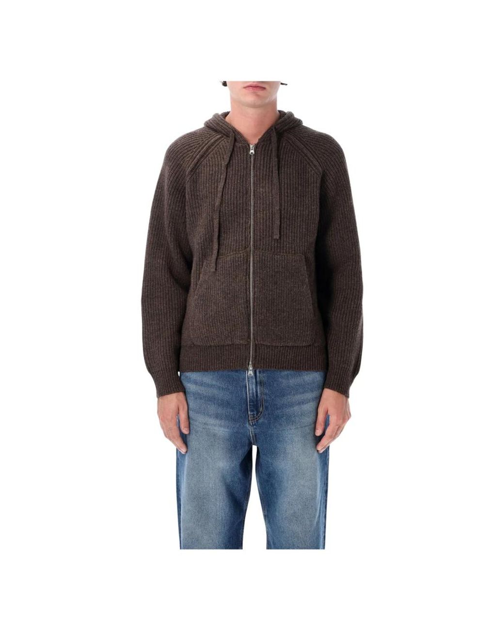 Cardigans DUNST pour homme en coloris Black
