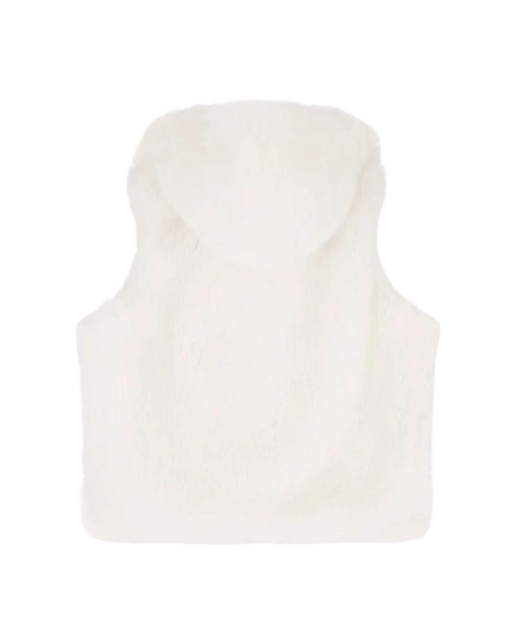 Vests EA7 de color White