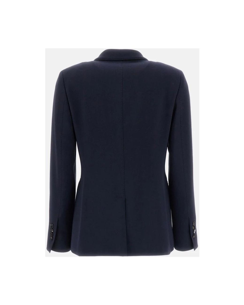Alberto Biani Blue Blazers
