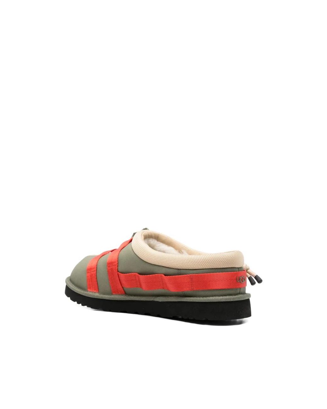 Slippers di Ugg in Multicolor da Uomo