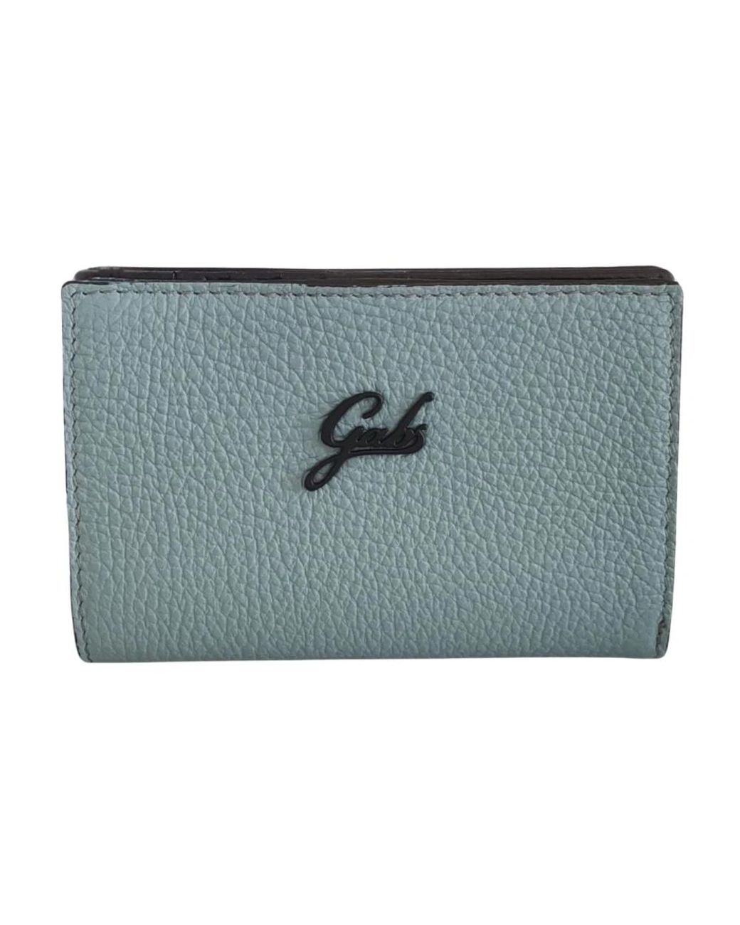 Wallets & Cardholders Gabs de color Blue