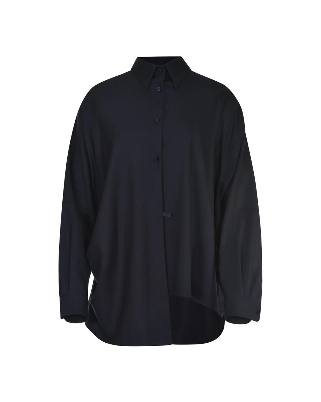 Shirts Herno de color Black