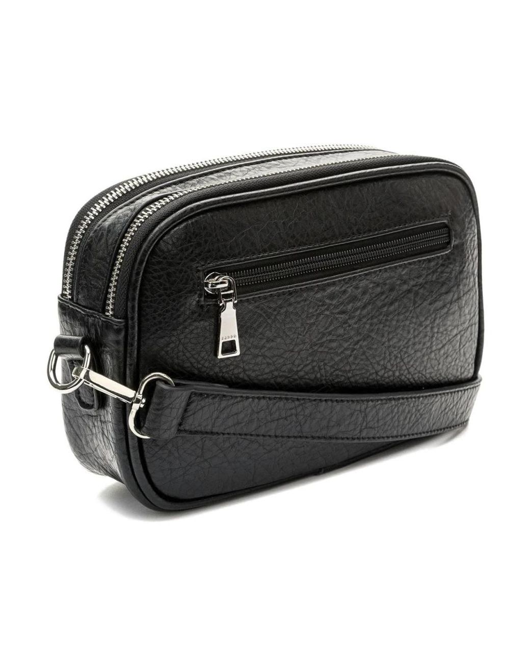 Keddo Black Cross Body Bags
